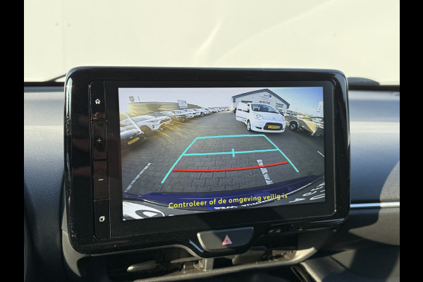 Toyota Yaris Cross 1.5 Hybrid Team D | Elek. Achterklep | CarPlay | Camera | Keyless | 17 inch