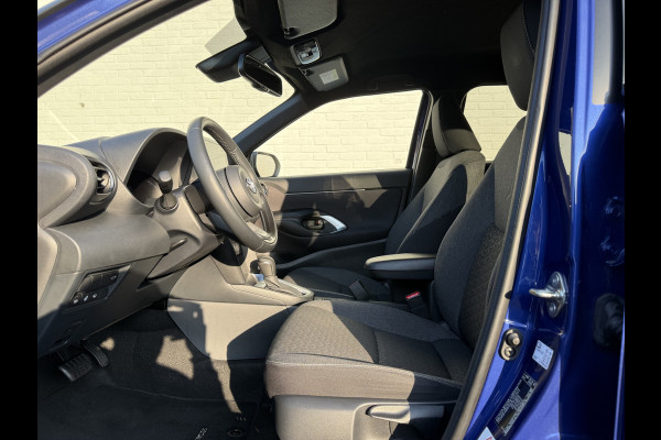 Toyota Yaris Cross 1.5 Hybrid Team D | Elek. Achterklep | CarPlay | Camera | Keyless | 17 inch