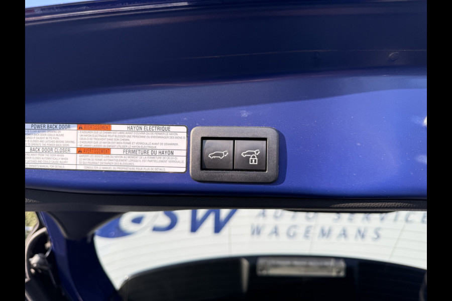 Toyota Yaris Cross 1.5 Hybrid Team D | Elek. Achterklep | CarPlay | Camera | Keyless | 17 inch