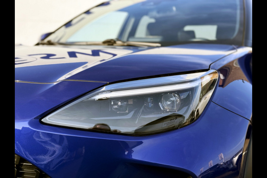 Toyota Yaris Cross 1.5 Hybrid Team D | Elek. Achterklep | CarPlay | Camera | Keyless | 17 inch