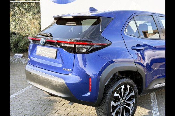 Toyota Yaris Cross 1.5 Hybrid Team D | Elek. Achterklep | CarPlay | Camera | Keyless | 17 inch
