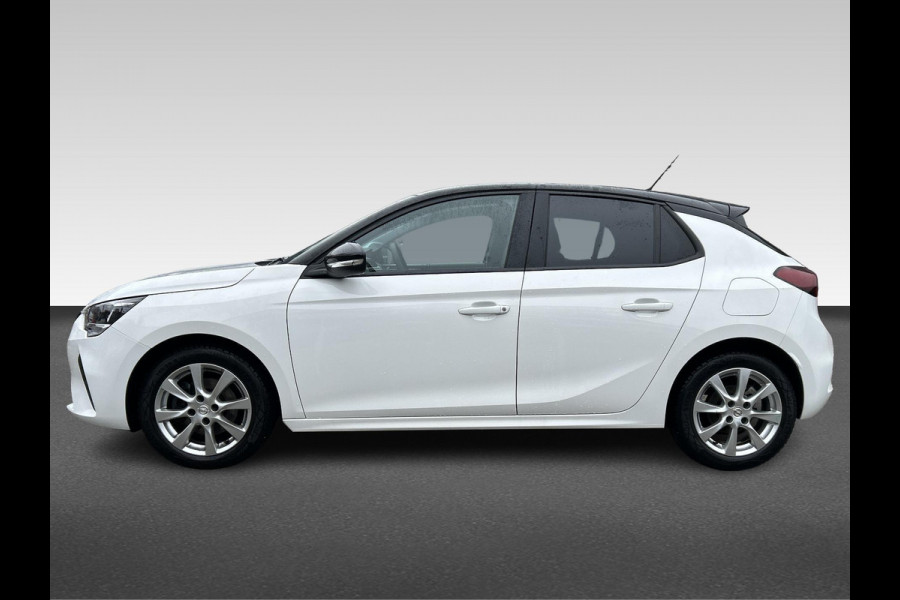 Opel Corsa 1.2 Edition | 100 PK | Parkeersensoren | Cruise-control | airco