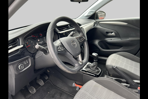 Opel Corsa 1.2 Edition | 100 PK | Parkeersensoren | Cruise-control | airco
