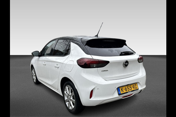 Opel Corsa 1.2 Edition | 100 PK | Parkeersensoren | Cruise-control | airco