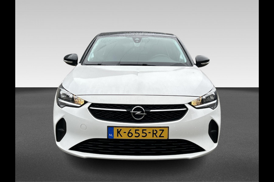 Opel Corsa 1.2 Edition | 100 PK | Parkeersensoren | Cruise-control | airco