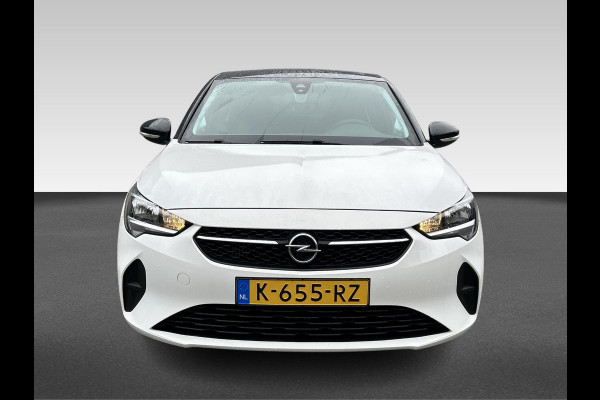 Opel Corsa 1.2 Edition | 100 PK | Parkeersensoren | Cruise-control | airco