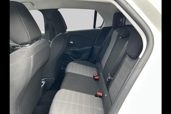 Opel Corsa 1.2 Edition | 100 PK | Parkeersensoren | Cruise-control | airco