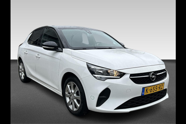 Opel Corsa 1.2 Edition | 100 PK | Parkeersensoren | Cruise-control | airco