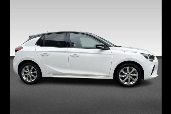 Opel Corsa 1.2 Edition | 100 PK | Parkeersensoren | Cruise-control | airco