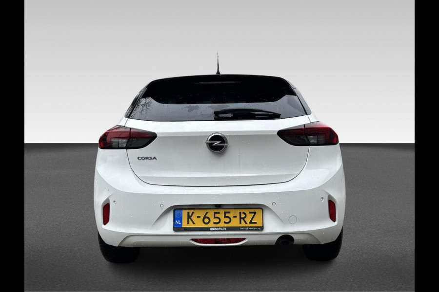 Opel Corsa 1.2 Edition | 100 PK | Parkeersensoren | Cruise-control | airco