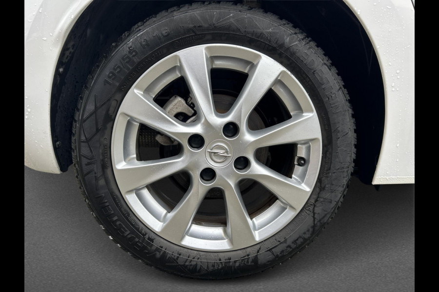 Opel Corsa 1.2 Edition | 100 PK | Parkeersensoren | Cruise-control | airco