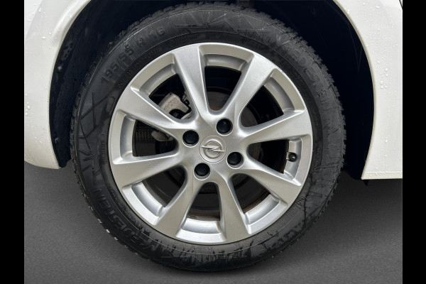 Opel Corsa 1.2 Edition | 100 PK | Parkeersensoren | Cruise-control | airco