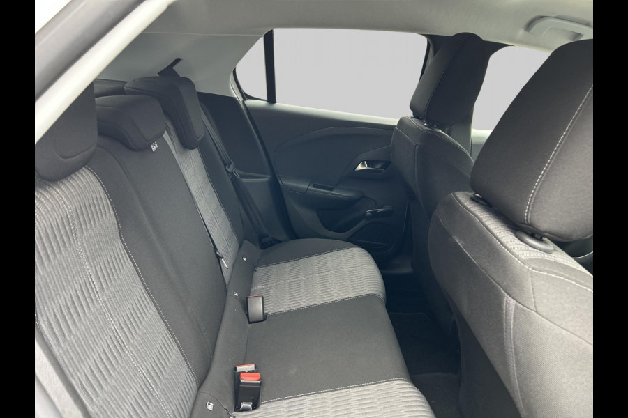 Opel Corsa 1.2 Edition | 100 PK | Parkeersensoren | Cruise-control | airco