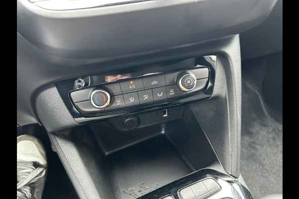 Opel Corsa 1.2 Edition | 100 PK | Parkeersensoren | Cruise-control | airco