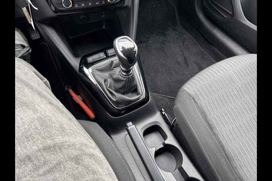 Opel Corsa 1.2 Edition | 100 PK | Parkeersensoren | Cruise-control | airco