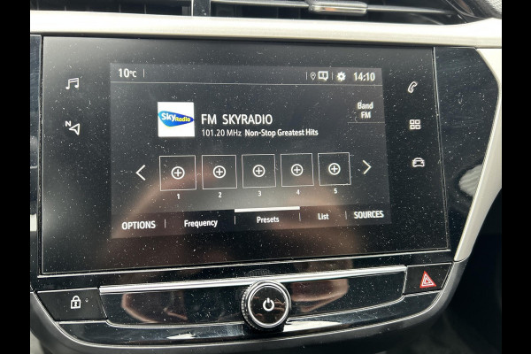 Opel Corsa 1.2 Edition | 100 PK | Parkeersensoren | Cruise-control | airco