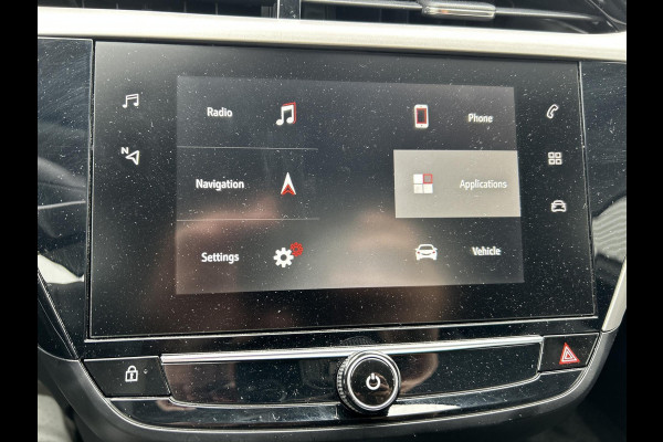 Opel Corsa 1.2 Edition | 100 PK | Parkeersensoren | Cruise-control | airco