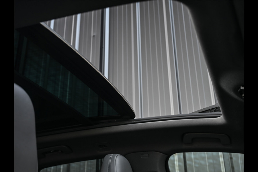 Porsche Cayenne 3.0 E-Hybrid 463PK Sport Design | Panoramadak | Sport-Chrono | Bose Surround System | 18-wegs + memory | Head-Up | Soft Close