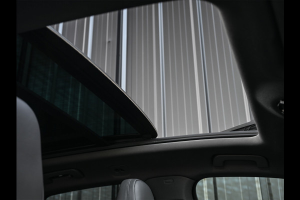 Porsche Cayenne 3.0 E-Hybrid 463PK Sport Design | Panoramadak | Sport-Chrono | Bose Surround System | 18-wegs + memory | Head-Up | Soft Close