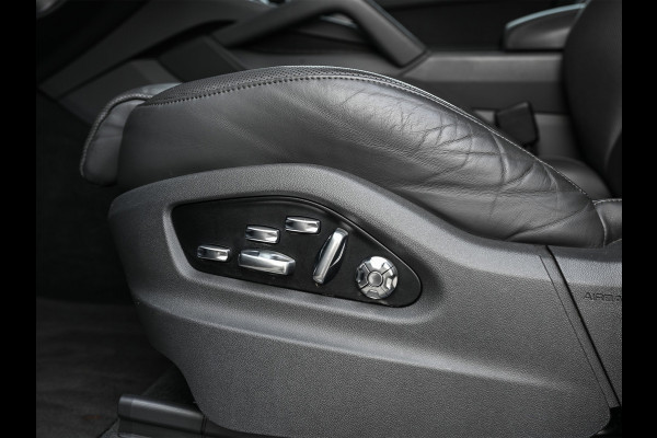 Porsche Cayenne 3.0 E-Hybrid 463PK Sport Design | Panoramadak | Sport-Chrono | Bose Surround System | 18-wegs + memory | Head-Up | Soft Close