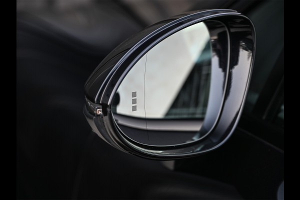 Porsche Cayenne 3.0 E-Hybrid 463PK Sport Design | Panoramadak | Sport-Chrono | Bose Surround System | 18-wegs + memory | Head-Up | Soft Close