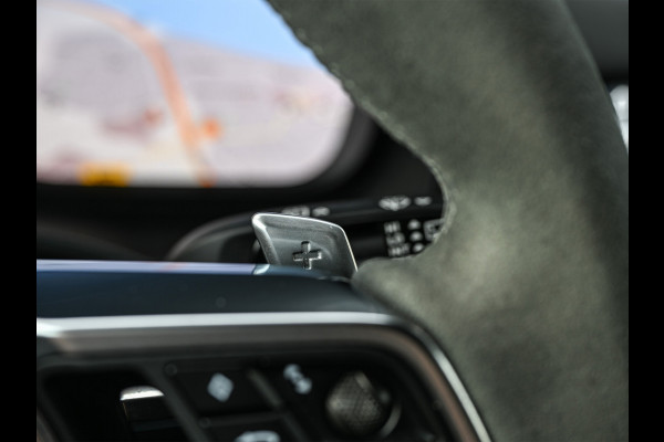 Porsche Cayenne 3.0 E-Hybrid 463PK Sport Design | Panoramadak | Sport-Chrono | Bose Surround System | 18-wegs + memory | Head-Up | Soft Close