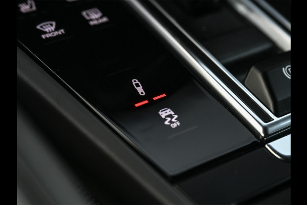 Porsche Cayenne 3.0 E-Hybrid 463PK Sport Design | Panoramadak | Sport-Chrono | Bose Surround System | 18-wegs + memory | Head-Up | Soft Close