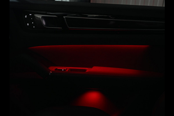 Porsche Cayenne 3.0 E-Hybrid 463PK Sport Design | Panoramadak | Sport-Chrono | Bose Surround System | 18-wegs + memory | Head-Up | Soft Close