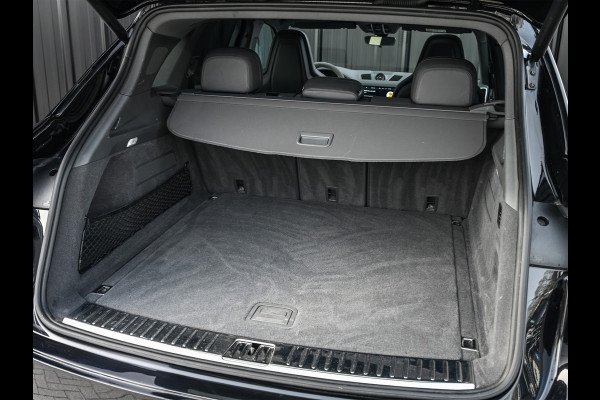 Porsche Cayenne 3.0 E-Hybrid 463PK Sport Design | Panoramadak | Sport-Chrono | Bose Surround System | 18-wegs + memory | Head-Up | Soft Close
