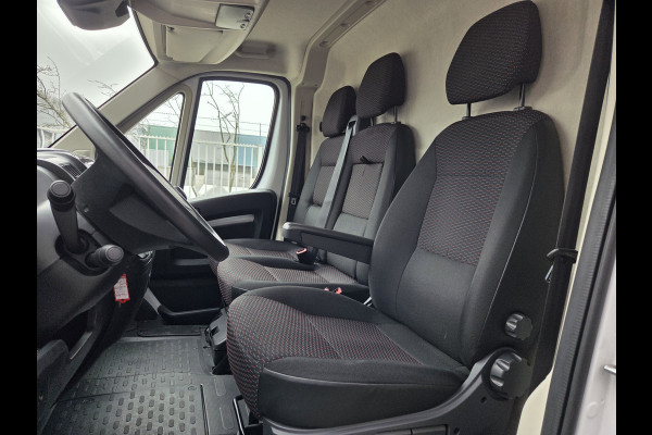 Peugeot Boxer 2.2 BlueHDI 140Pk L4H2 Airco Navi PDC Cruise control Achteruitrijcamera