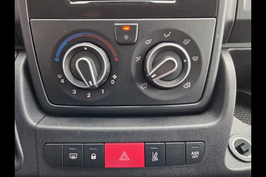 Peugeot Boxer 2.2 BlueHDI 140Pk L4H2 Airco Navi PDC Cruise control Achteruitrijcamera