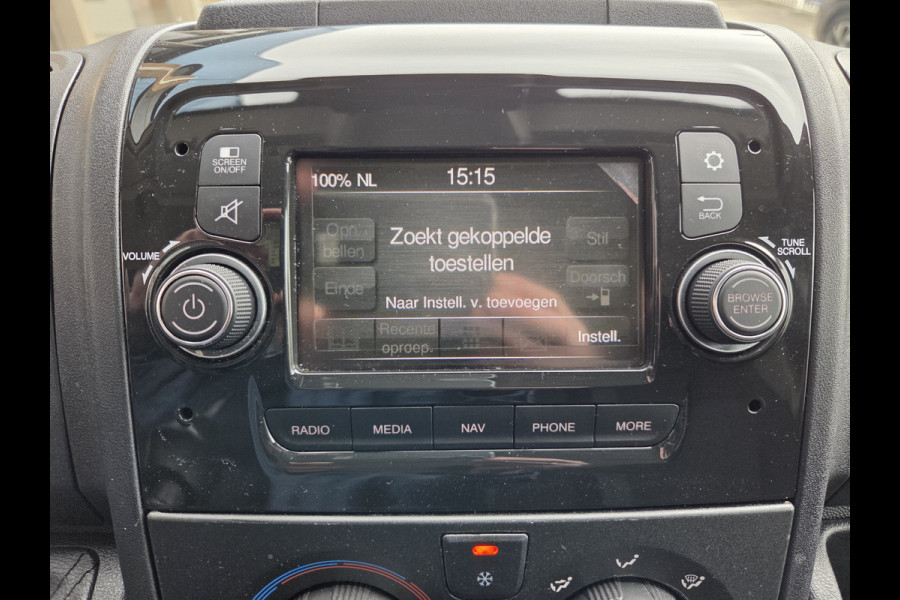 Peugeot Boxer 2.2 BlueHDI 140Pk L4H2 Airco Navi PDC Cruise control Achteruitrijcamera