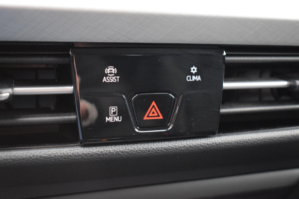 Volkswagen Golf Variant 1.0 eTSI Life Business | Stuur- en Stoelverw. | Sportstoelen | LED | Massage