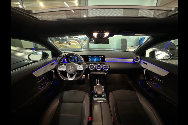 Mercedes-Benz CLA-Klasse 200 Premium+ Pano|Keyles|NAP|CLA45s
