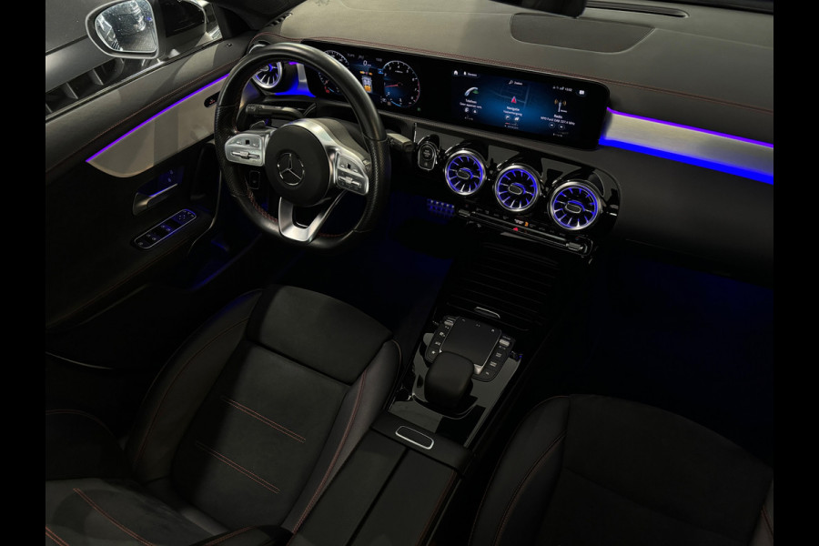 Mercedes-Benz CLA-Klasse 200 Premium+ Pano|Keyles|NAP|CLA45s