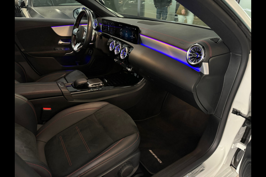 Mercedes-Benz CLA-Klasse 200 Premium+ Pano|Keyles|NAP|CLA45s