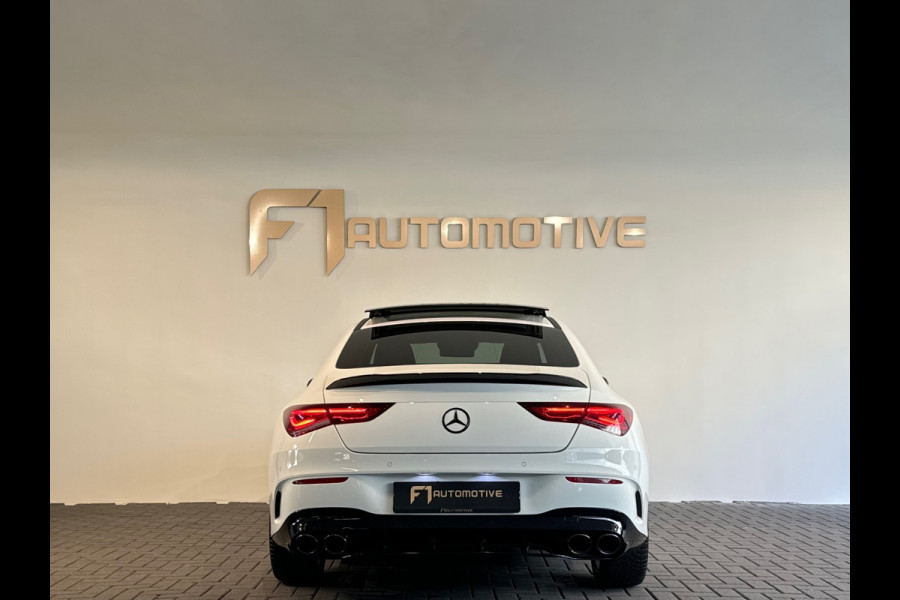 Mercedes-Benz CLA-Klasse 200 Premium+ Pano|Keyles|NAP|CLA45s