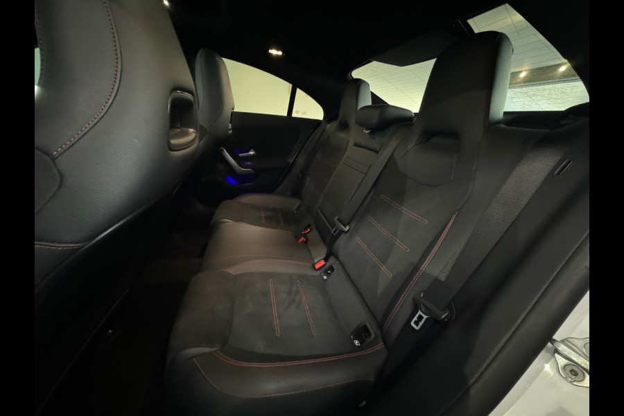 Mercedes-Benz CLA-Klasse 200 Premium+ Pano|Keyles|NAP|CLA45s