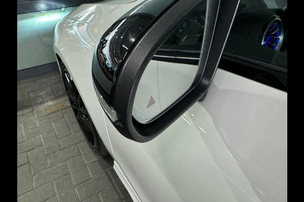 Mercedes-Benz CLA-Klasse 200 Premium+ Pano|Keyles|NAP|CLA45s