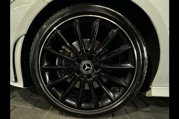 Mercedes-Benz CLA-Klasse 200 Premium+ Pano|Keyles|NAP|CLA45s