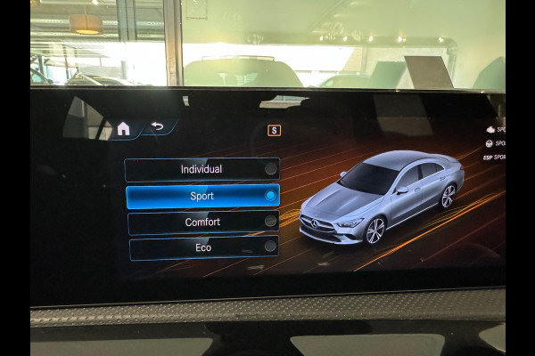 Mercedes-Benz CLA-Klasse 200 Premium+ Pano|Keyles|NAP|CLA45s