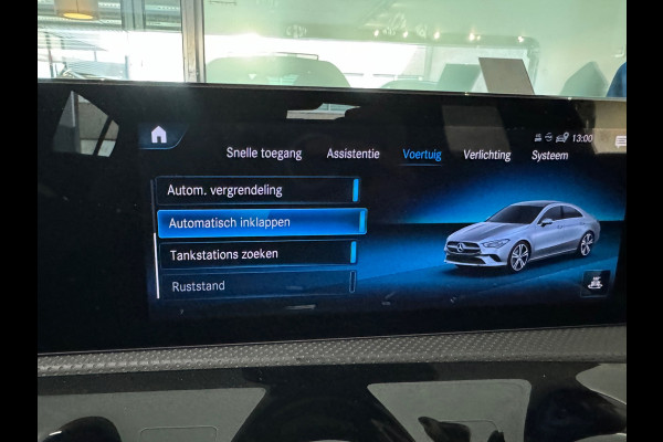 Mercedes-Benz CLA-Klasse 200 Premium+ Pano|Keyles|NAP|CLA45s