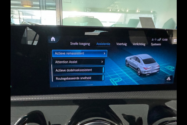 Mercedes-Benz CLA-Klasse 200 Premium+ Pano|Keyles|NAP|CLA45s