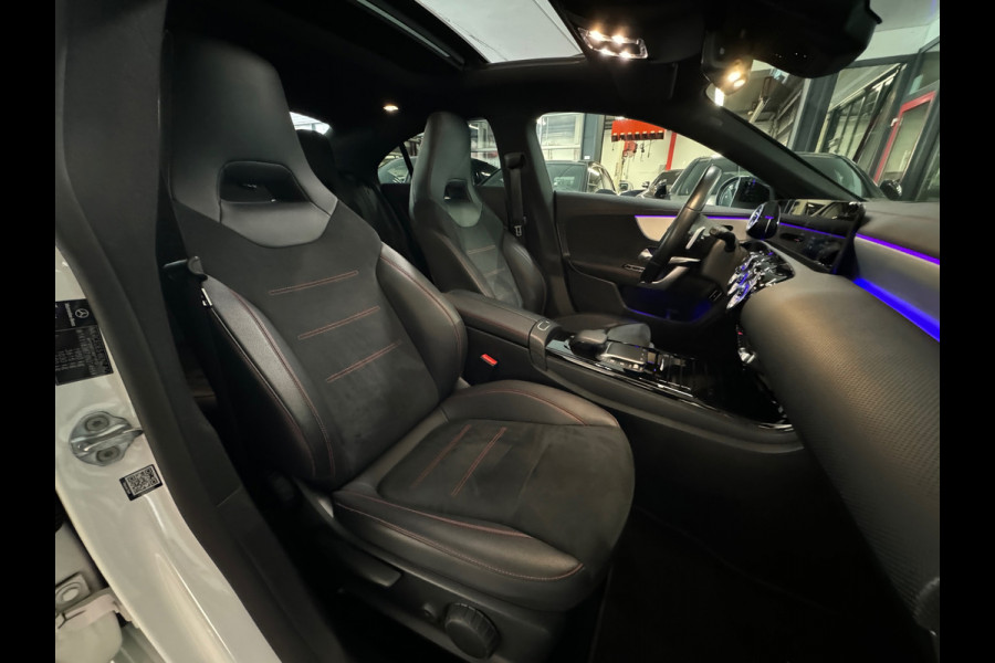 Mercedes-Benz CLA-Klasse 200 Premium+ Pano|Keyles|NAP|CLA45s