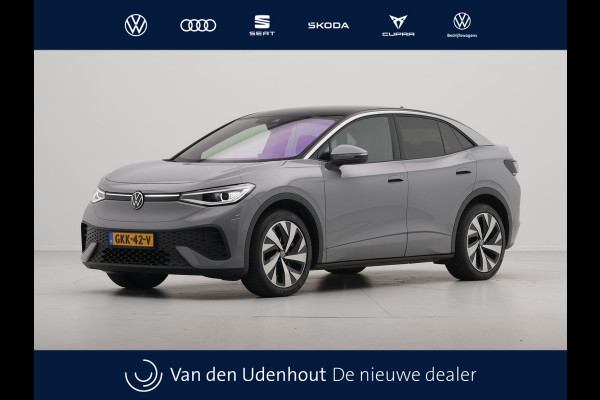 Volkswagen ID.5 Pro Business 77 kWh 286pk Navigatie Stoel/Stuurverwarming Camera Acc Carplay