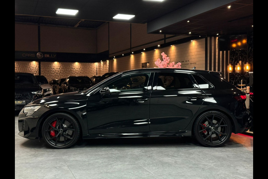 Audi A3 Sportback 2.5 TFSI|RS3|QUATTRO|AUT|AIRCO