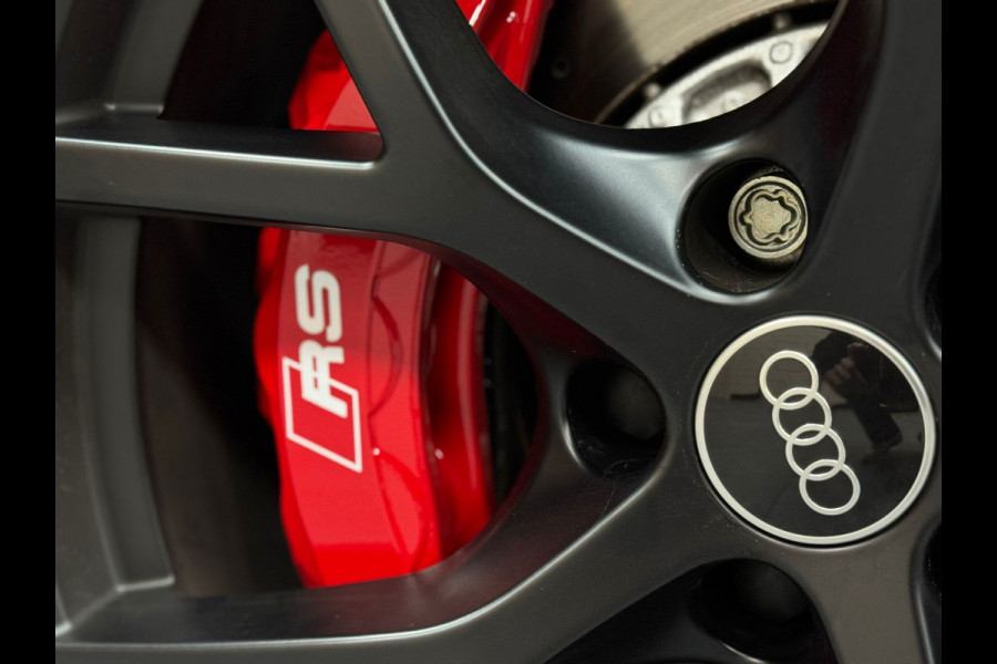 Audi A3 Sportback 2.5 TFSI|RS3|QUATTRO|AUT|AIRCO