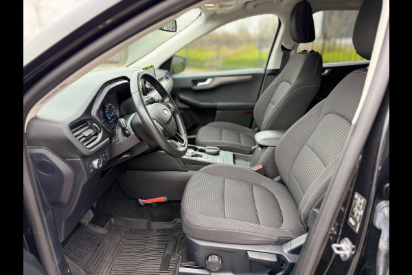 Ford Kuga 2.5 PHEV PLUG IN HYBRIDE TITANIUM CAMERA NAVI LED/XENON TREKHAAK