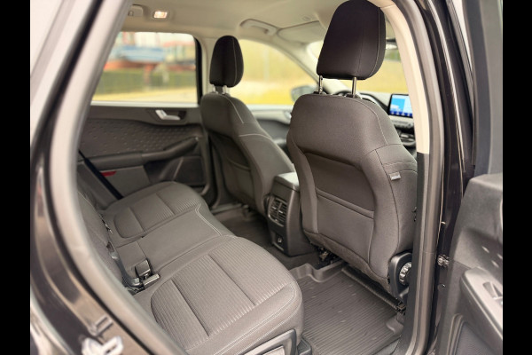 Ford Kuga 2.5 PHEV PLUG IN HYBRIDE TITANIUM CAMERA NAVI LED/XENON TREKHAAK