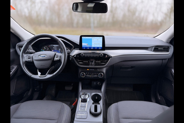 Ford Kuga 2.5 PHEV PLUG IN HYBRIDE TITANIUM CAMERA NAVI LED/XENON TREKHAAK